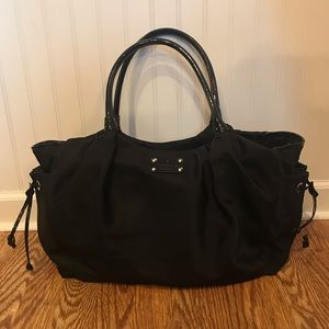 Kate Spade Diaper Bag